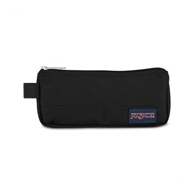 JanSport Basic Accessory Pouch Etui Zwart | NL_JS533