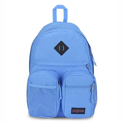 JanSport GRANBY Laptop Rugzak Blauw | NL_JS497
