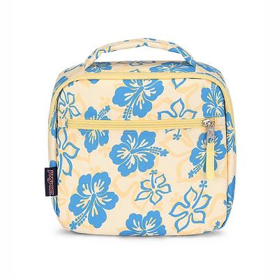 JanSport LUNCH BREAK Lunchtas Geel | NL_JS461