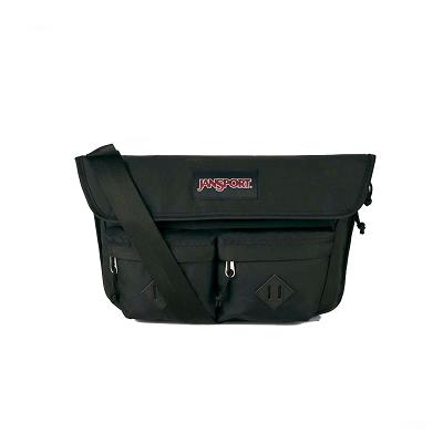 JanSport Larimer Crossbody Tassen Zwart | NL_JS168