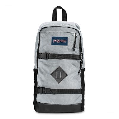 JanSport Off Campus Sling Schooltas Grijs | NL_JS510