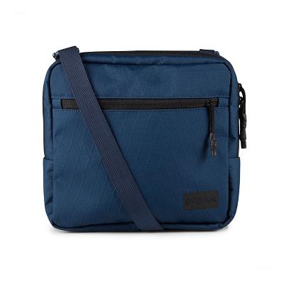 JanSport Pro Crossbody Tassen Donkerblauw | NL_JS154
