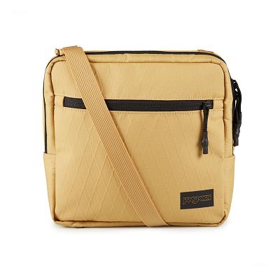 JanSport Pro Werkrugzak Geel | NL_JS202
