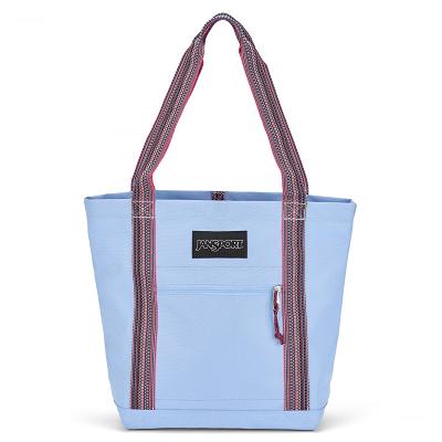 JanSport Restore Tote Lunchtas Blauw | NL_JS145