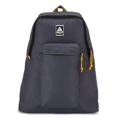 JanSport SKI N HIKE Schooltas Grijs | NL_JS102