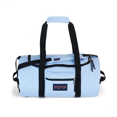 JanSport SuperBreak® Away Duffel 40L Weekendtas Blauw | NL_JS559