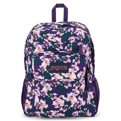 JanSport UNION PACK Laptop Rugzak Paars | NL_JS506