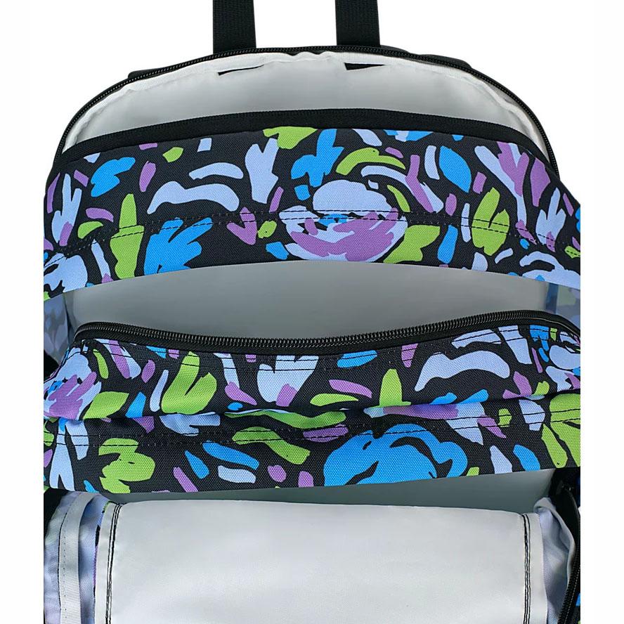 JanSport Main Campus Laptop Rugzak Gekleurd | NL_JS066