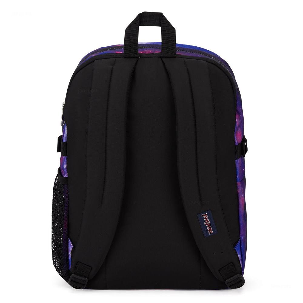 JanSport Main Campus Laptop Rugzak Gekleurd | NL_JS306