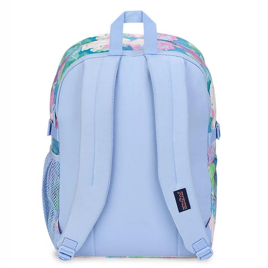 JanSport Main Campus Laptop Rugzak Gekleurd | NL_JS380